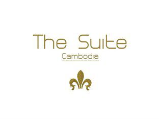 The Suite Cambodia Пномпень Екстер'єр фото